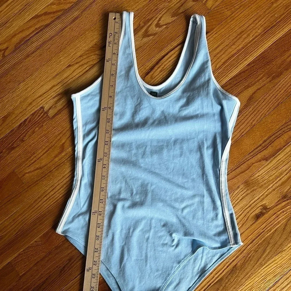 Retro bodysuit - Picture 1 of 3